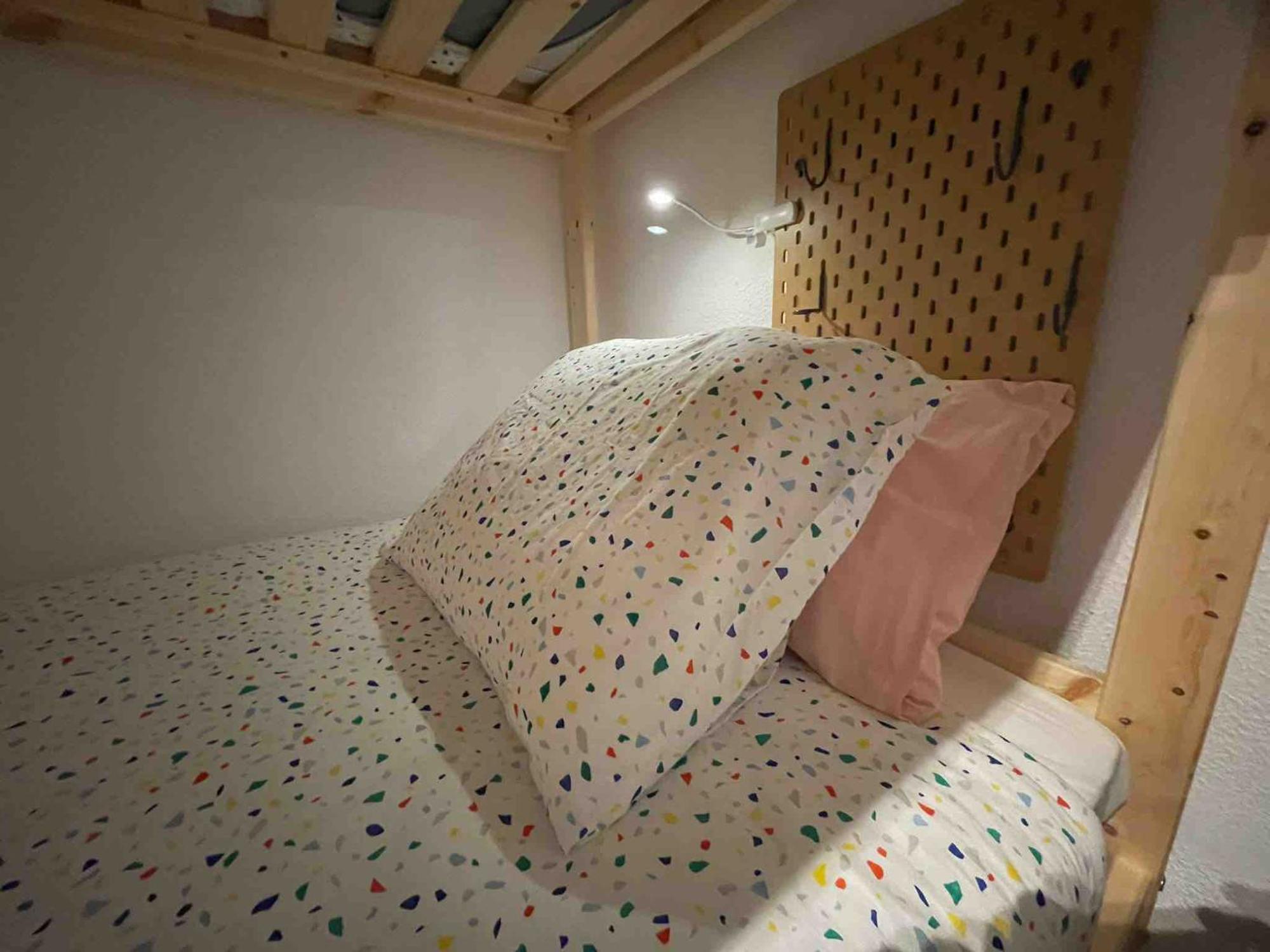 Chalet Novo Sancti Petri Surf チクラナ・デ・ラ・フロンテーラ エクステリア 写真