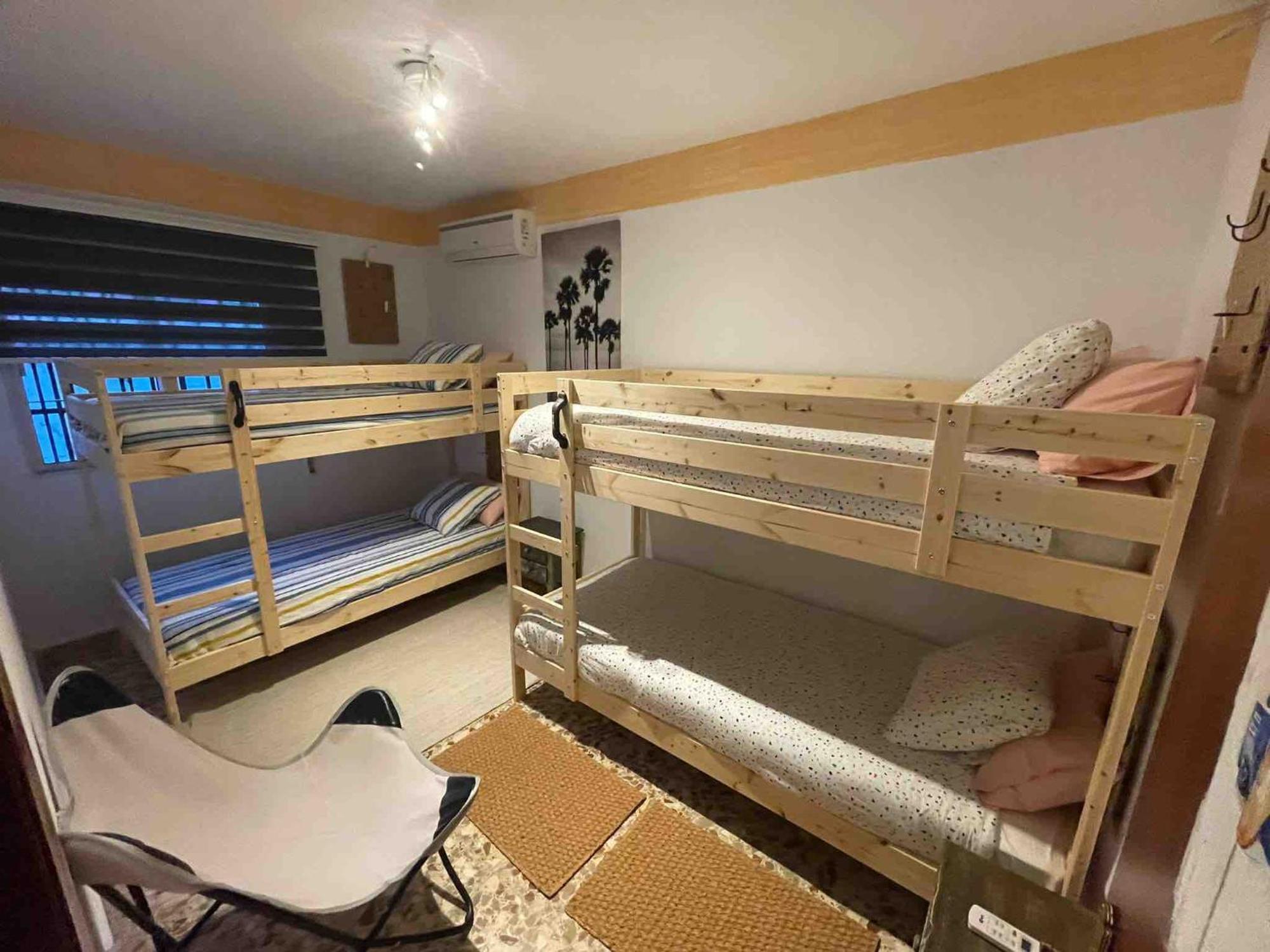 Chalet Novo Sancti Petri Surf チクラナ・デ・ラ・フロンテーラ エクステリア 写真