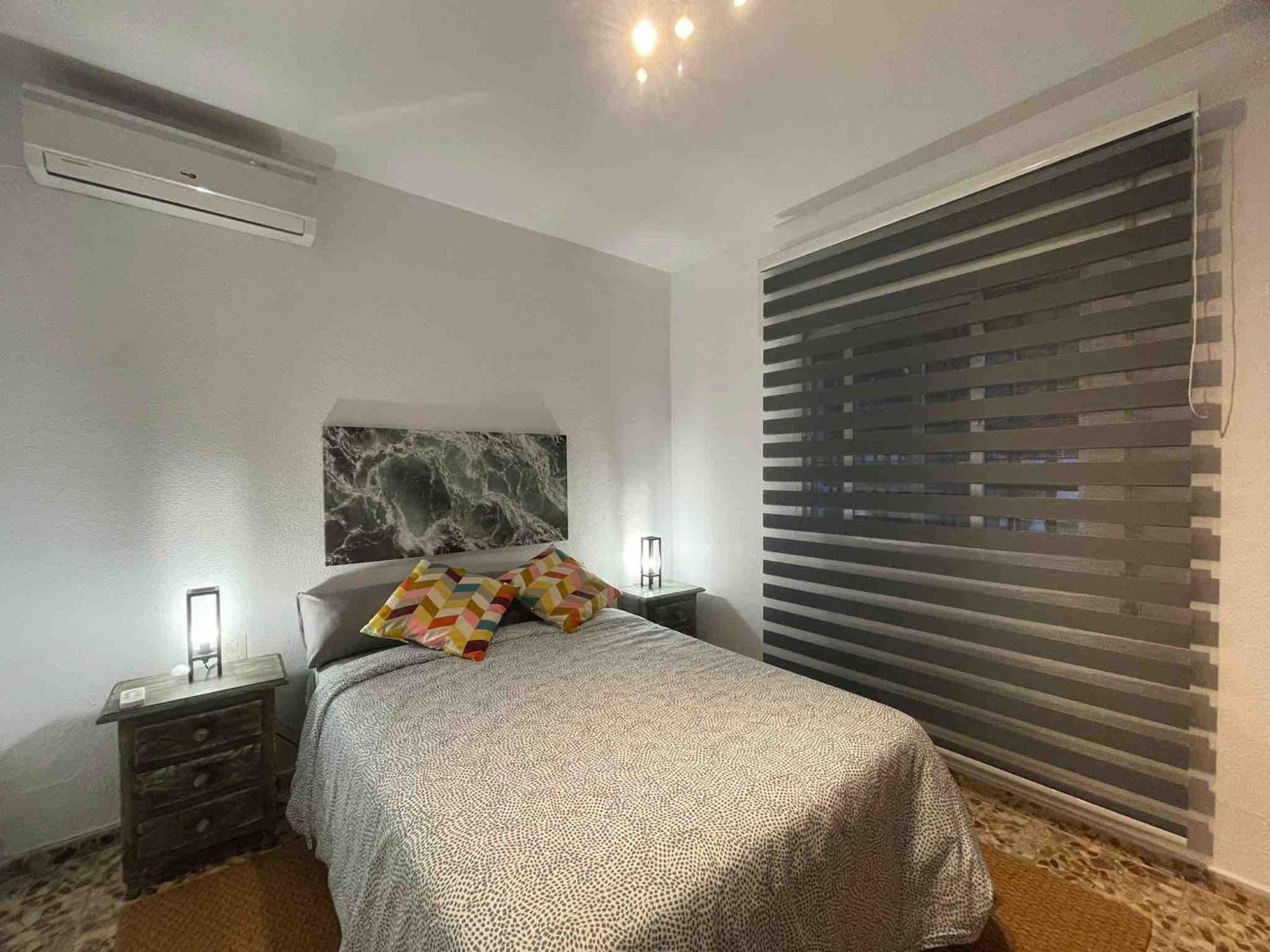 Chalet Novo Sancti Petri Surf チクラナ・デ・ラ・フロンテーラ エクステリア 写真