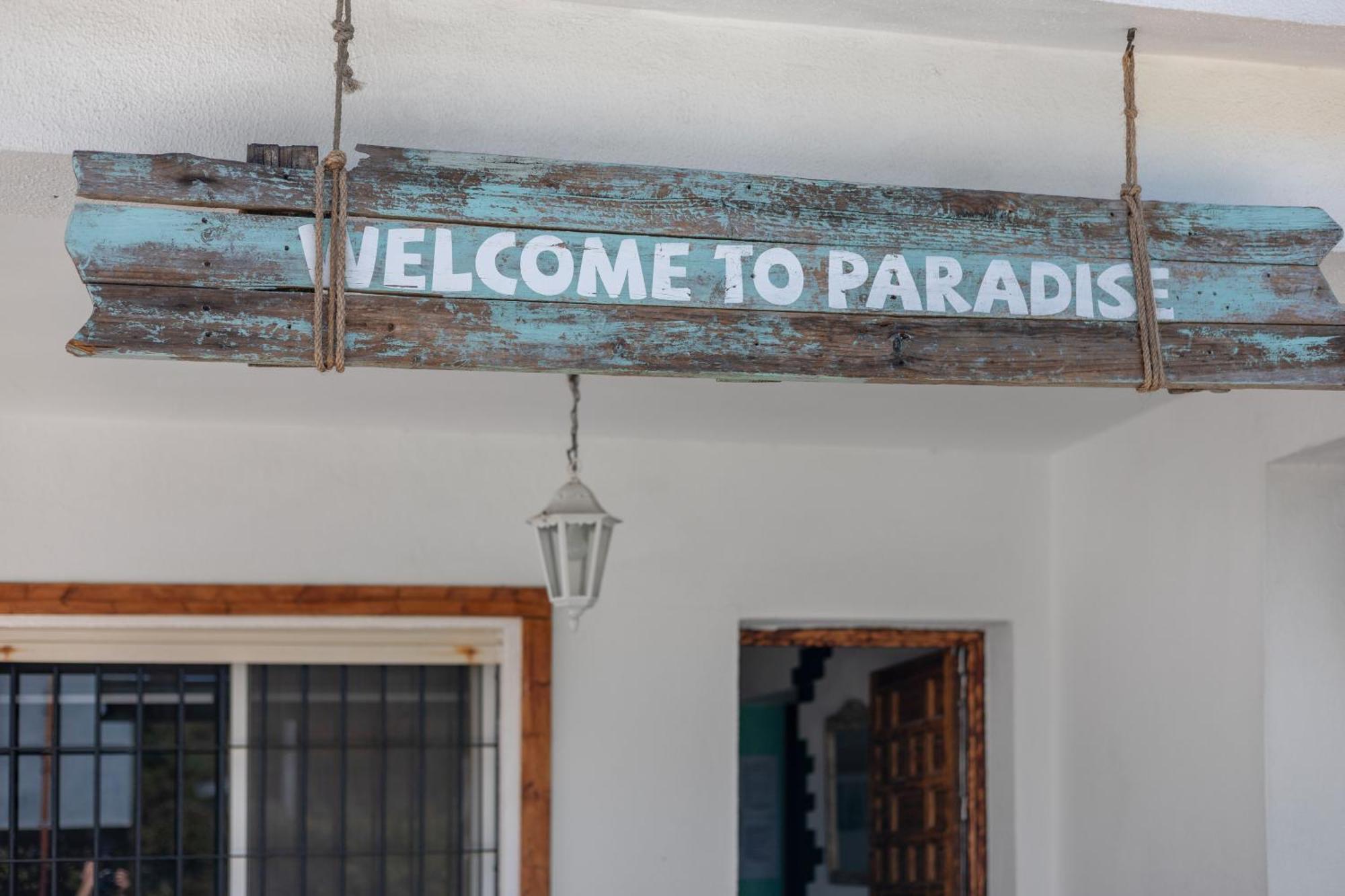 Chalet Novo Sancti Petri Surf チクラナ・デ・ラ・フロンテーラ エクステリア 写真