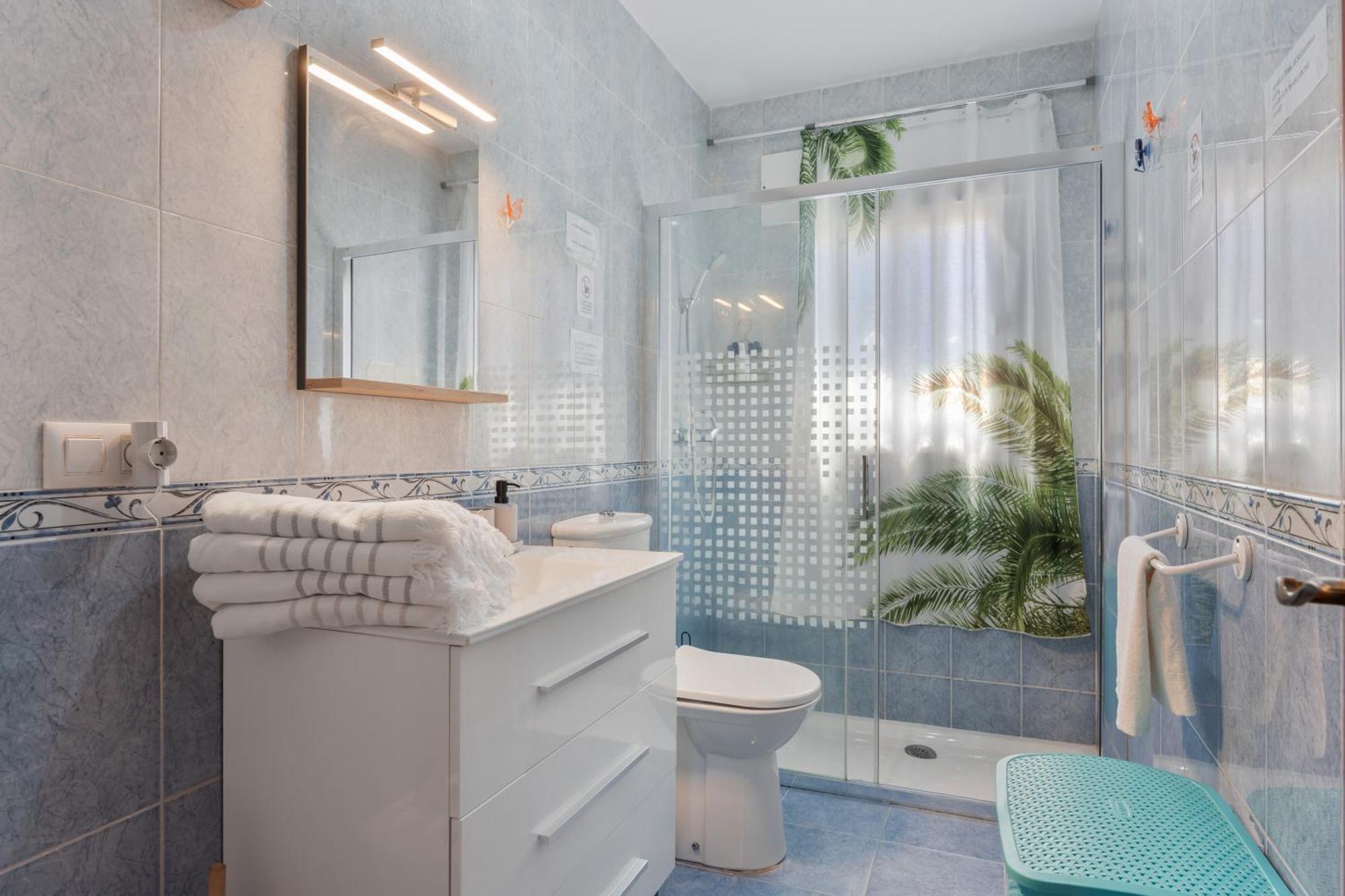 Chalet Novo Sancti Petri Surf チクラナ・デ・ラ・フロンテーラ エクステリア 写真