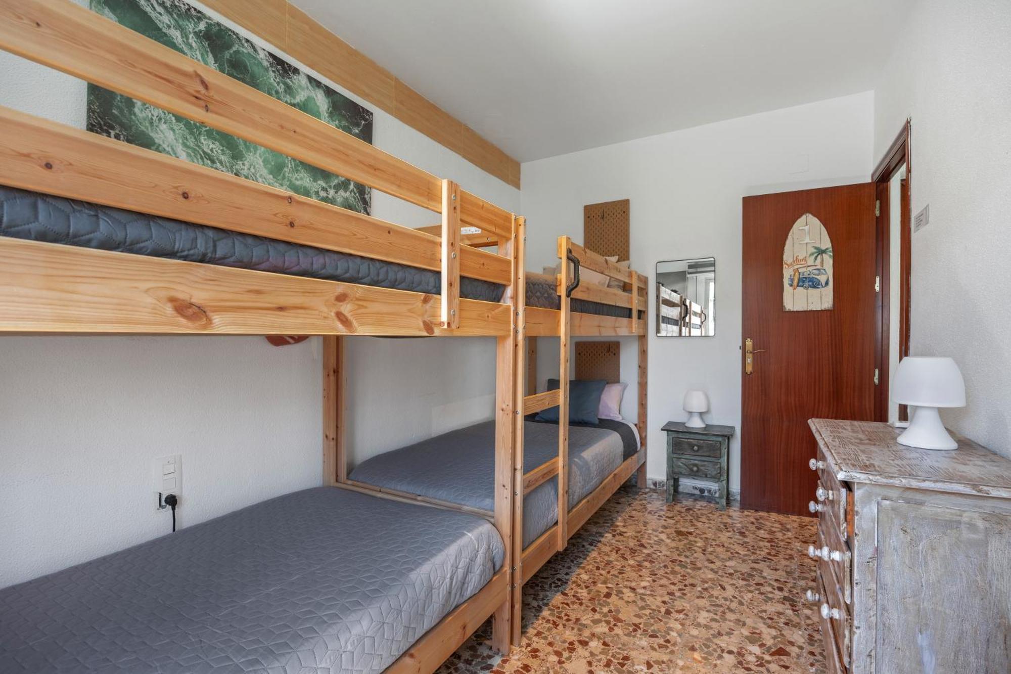 Chalet Novo Sancti Petri Surf チクラナ・デ・ラ・フロンテーラ エクステリア 写真