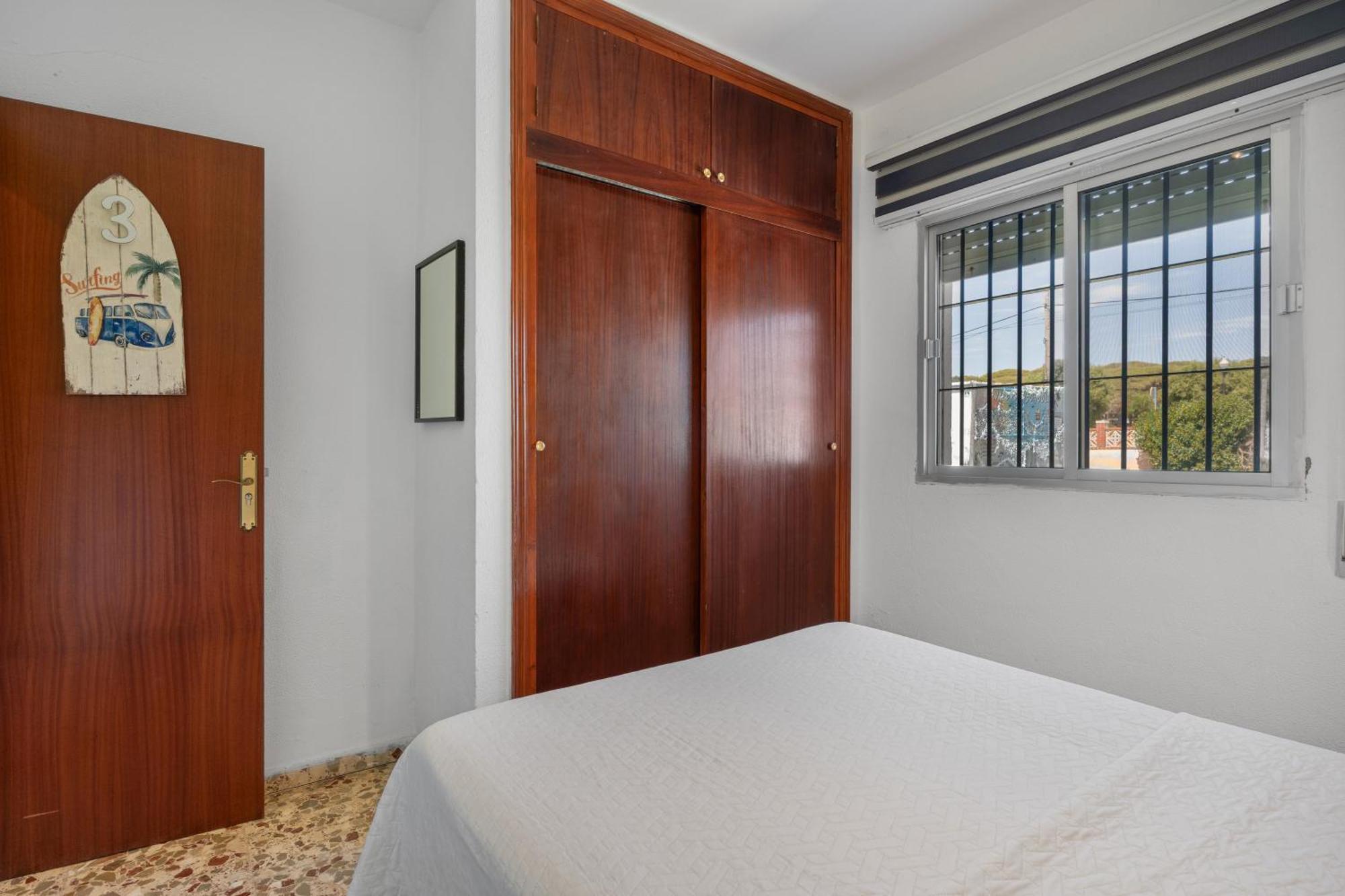 Chalet Novo Sancti Petri Surf チクラナ・デ・ラ・フロンテーラ エクステリア 写真